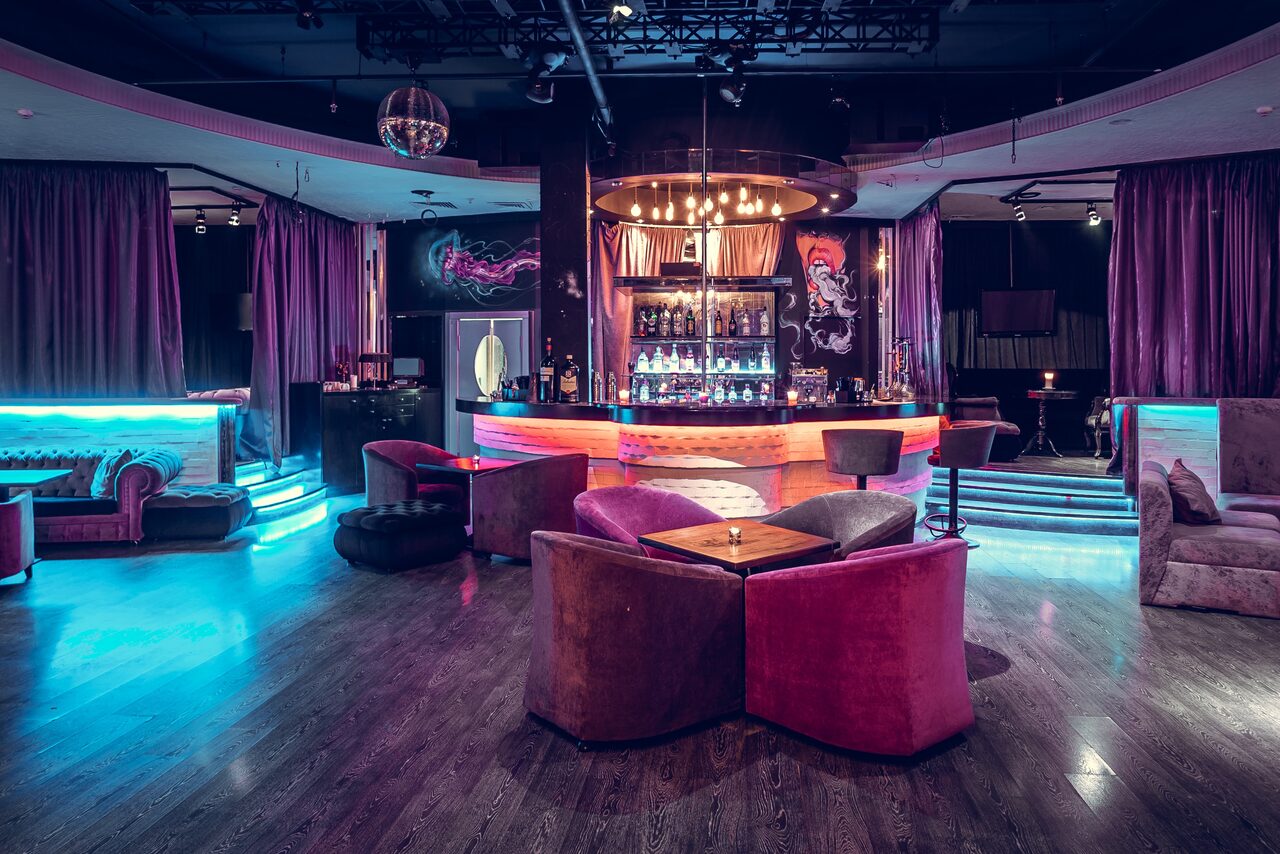 Арендовать Ligeros club