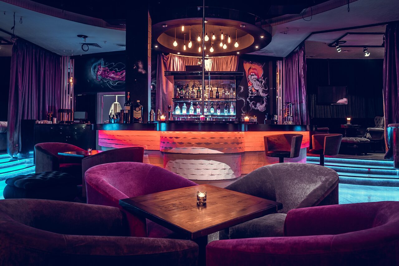 Арендовать Ligeros club