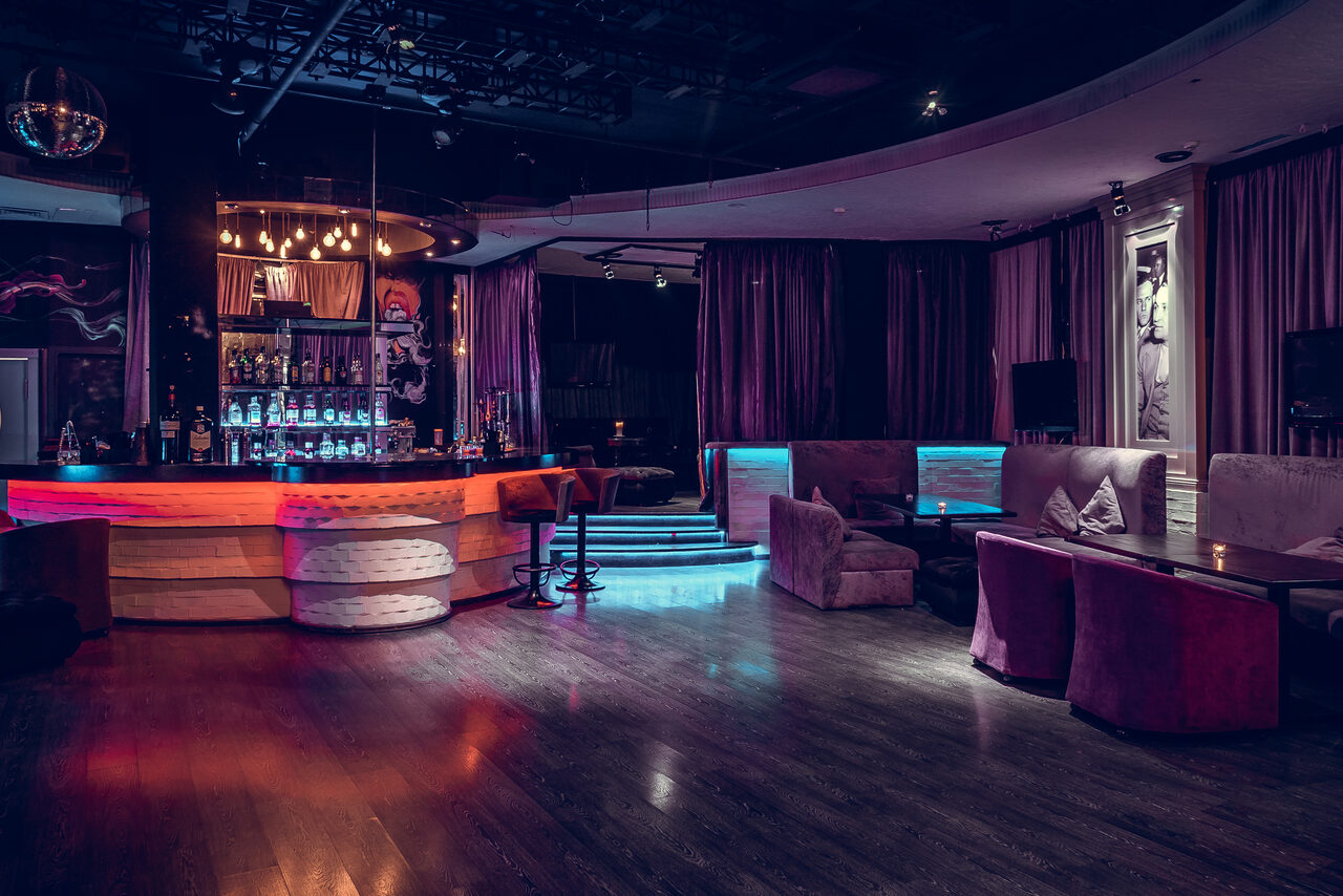 Арендовать Ligeros club