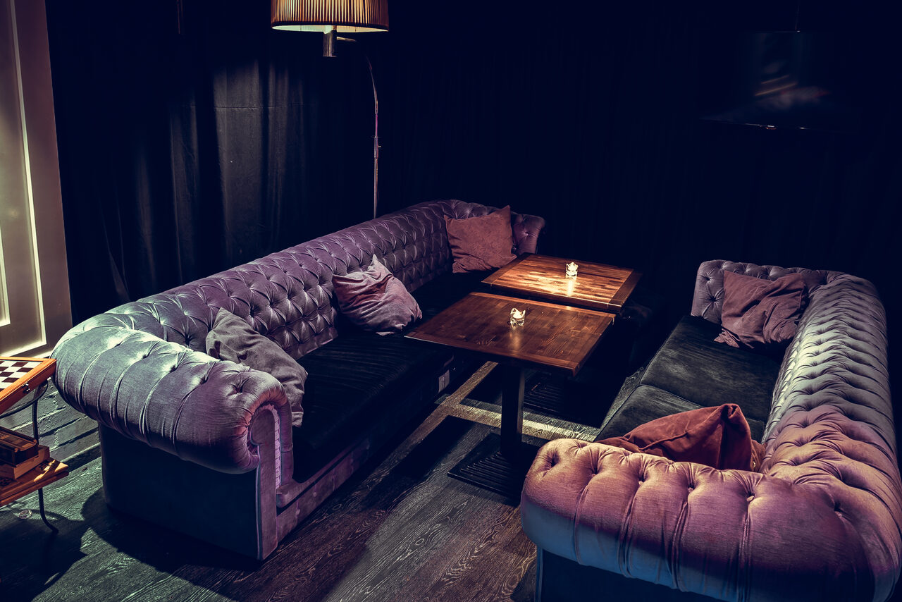 Арендовать Ligeros club