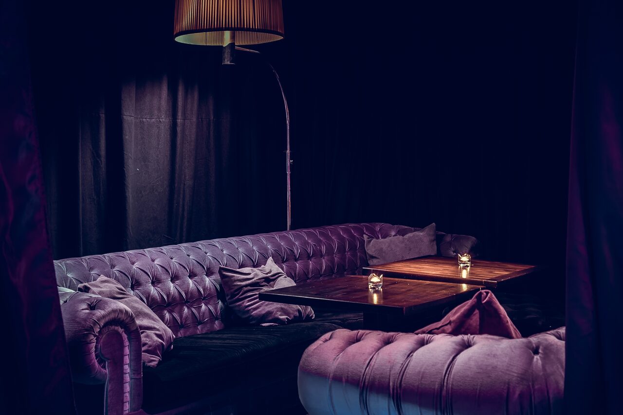 Арендовать Ligeros club