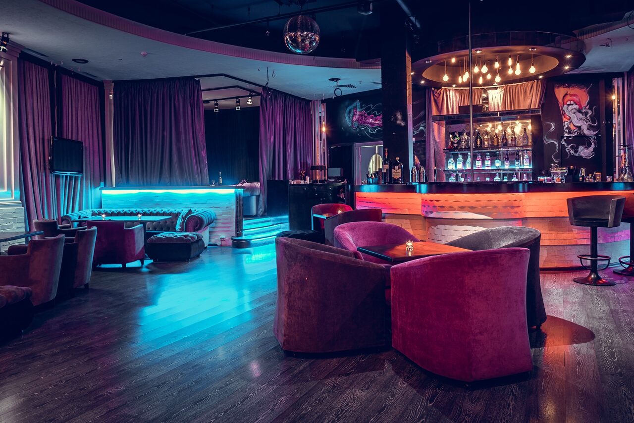 Арендовать Ligeros club