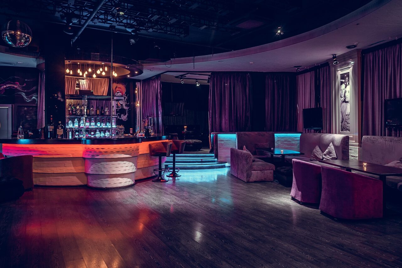 Арендовать Ligeros club