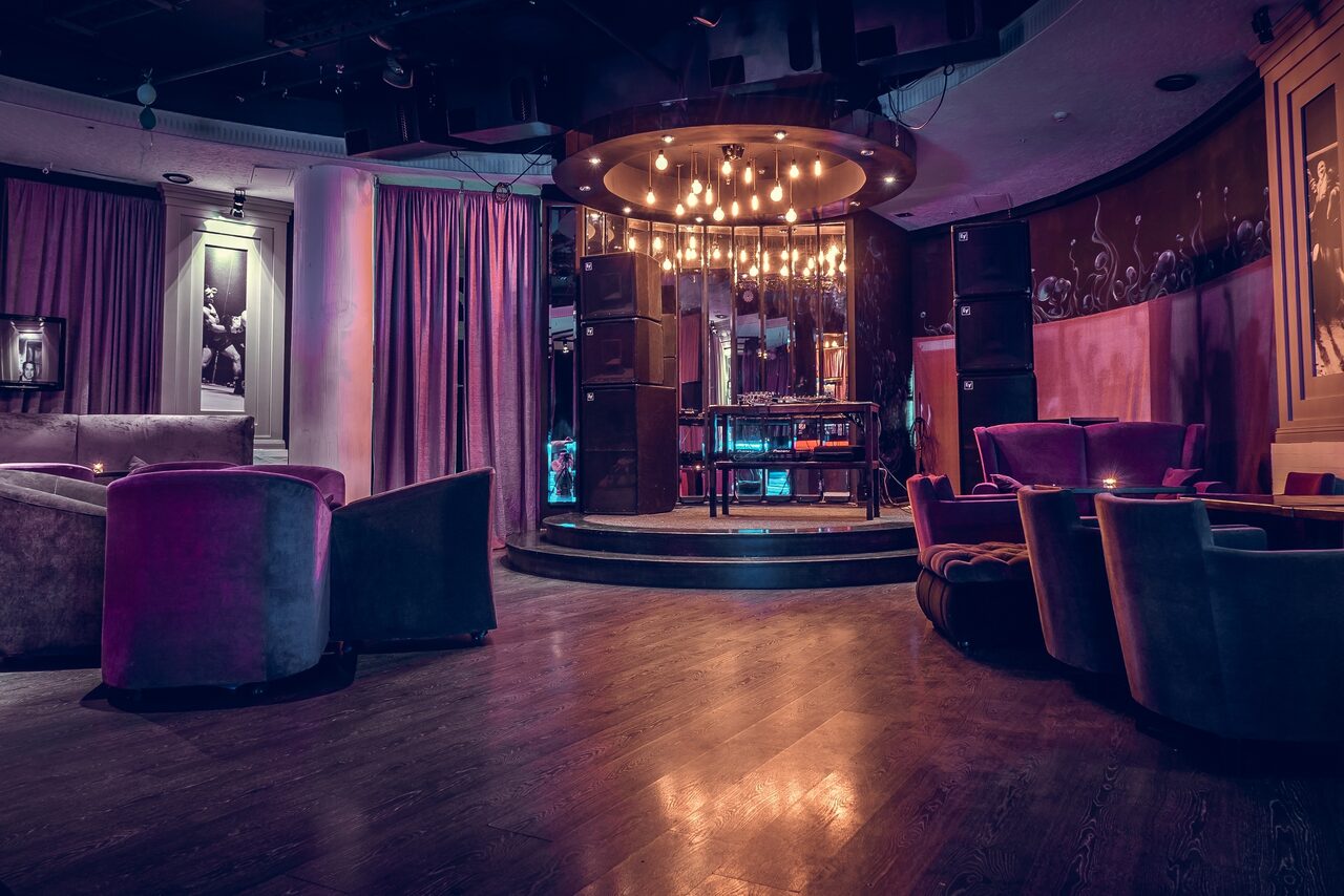 Арендовать Ligeros club