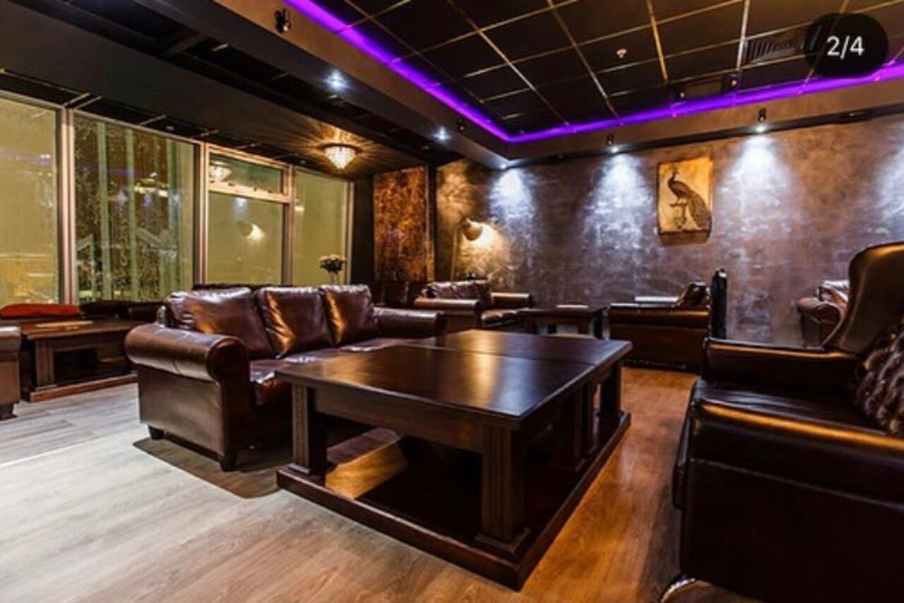 Арендовать Москва-сити, башня "Империя"