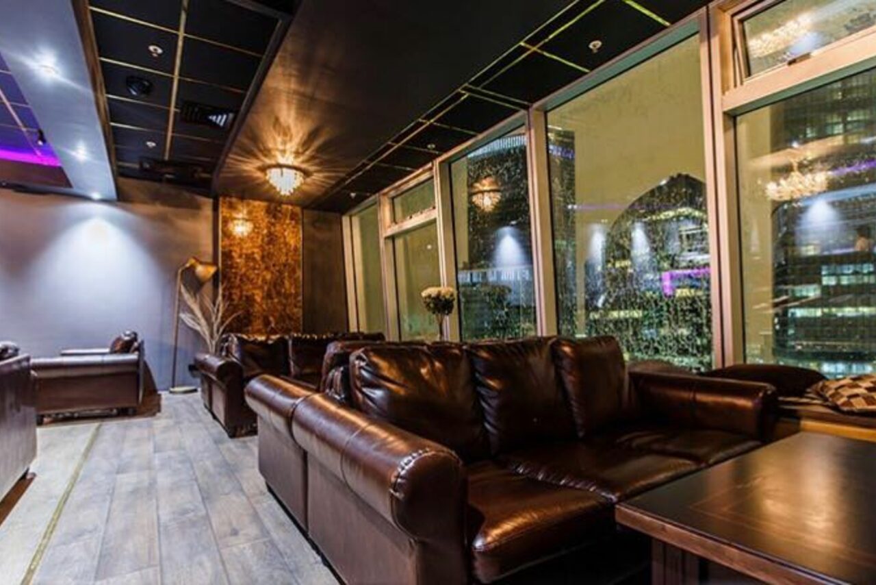 Арендовать Москва-сити, башня "Империя"