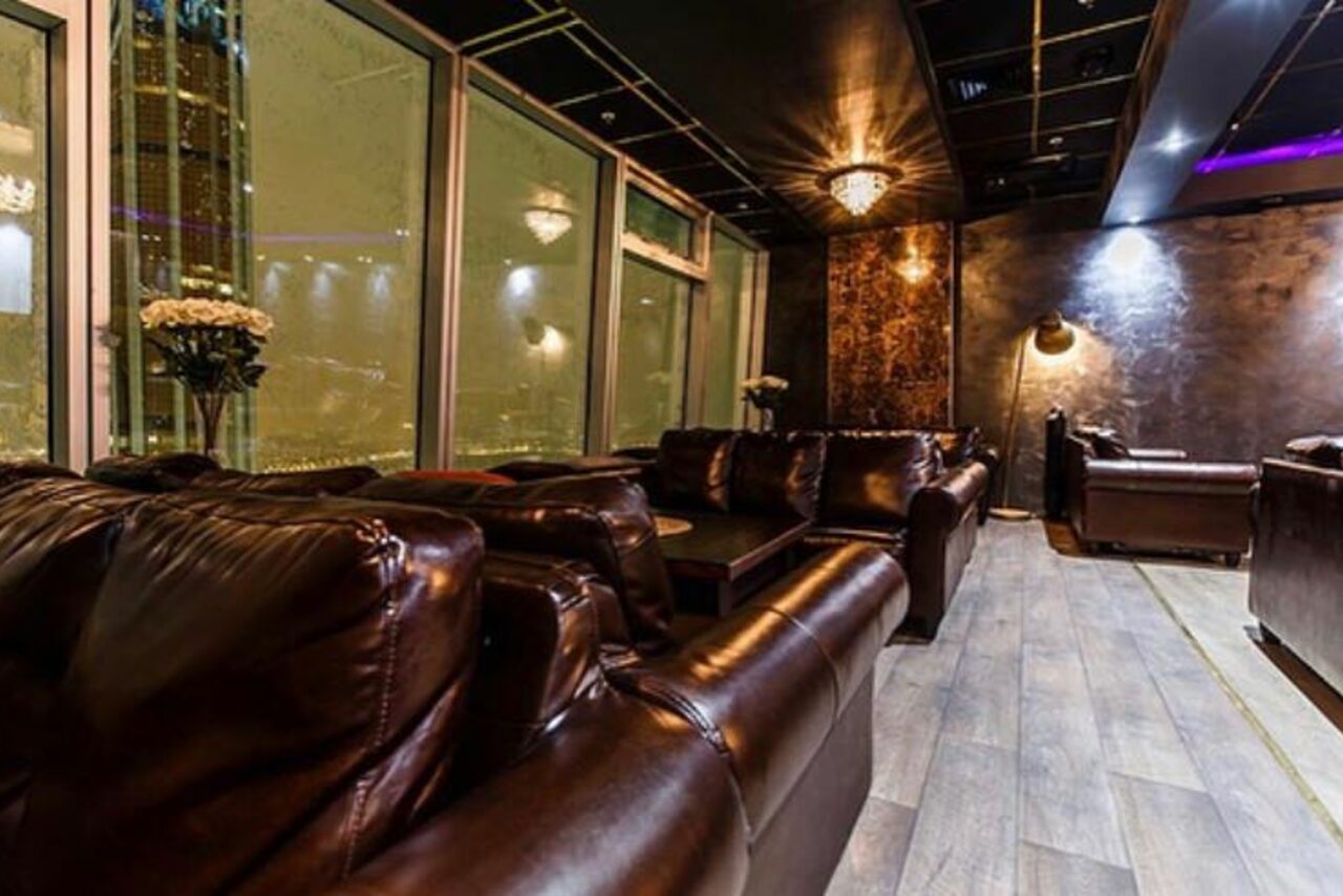 Арендовать Москва-сити, башня "Империя"