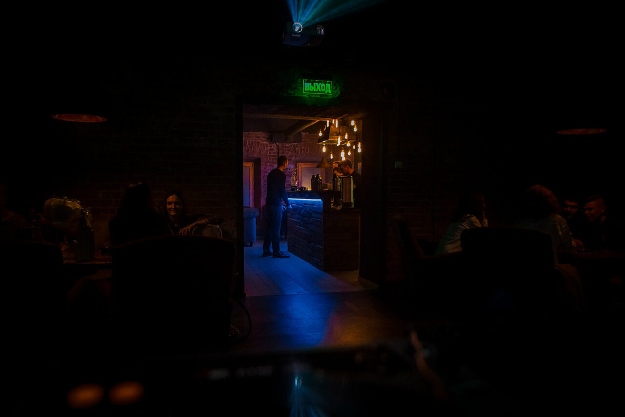 Арендовать "Брюс Ли"