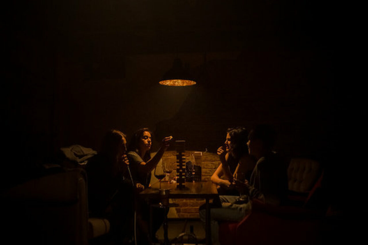 Арендовать "Брюс Ли"