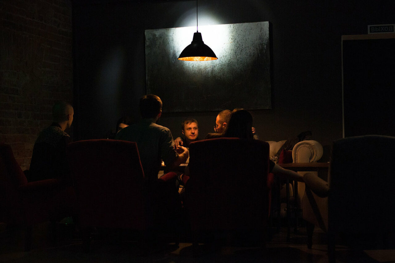 Арендовать "Брюс Ли"