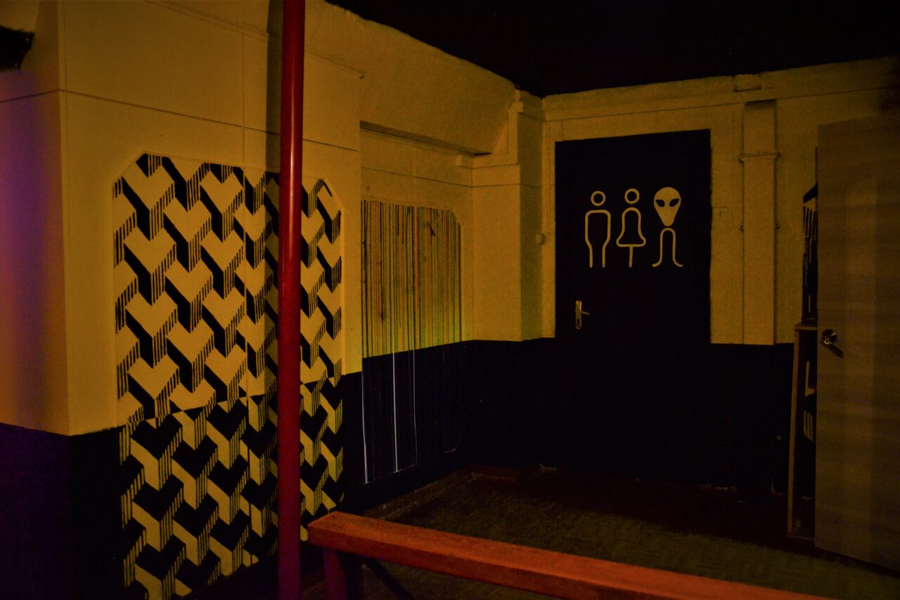 Арендовать Nii Дизайнерский лофт для мероприятий