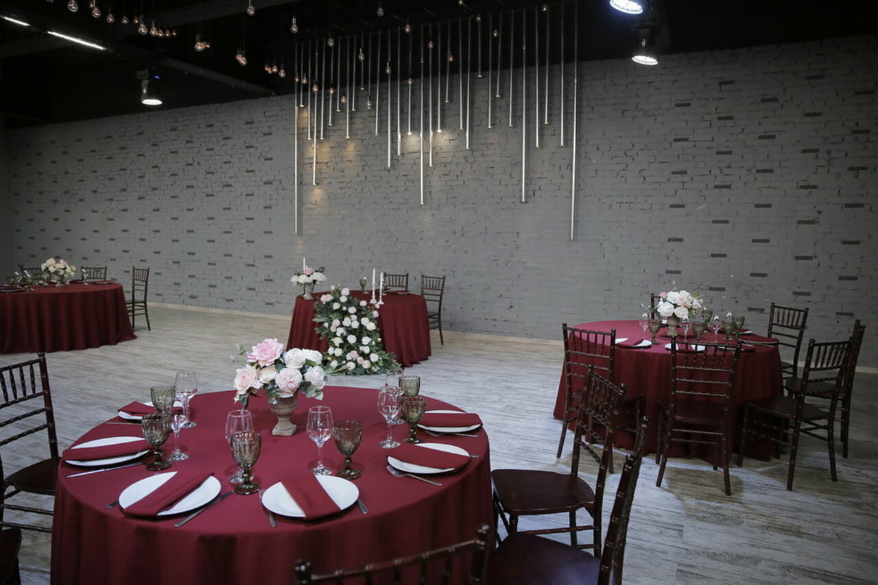 Арендовать Event Loft