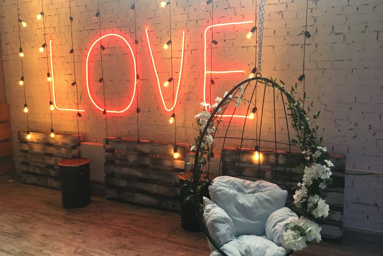 Арендовать Event Loft