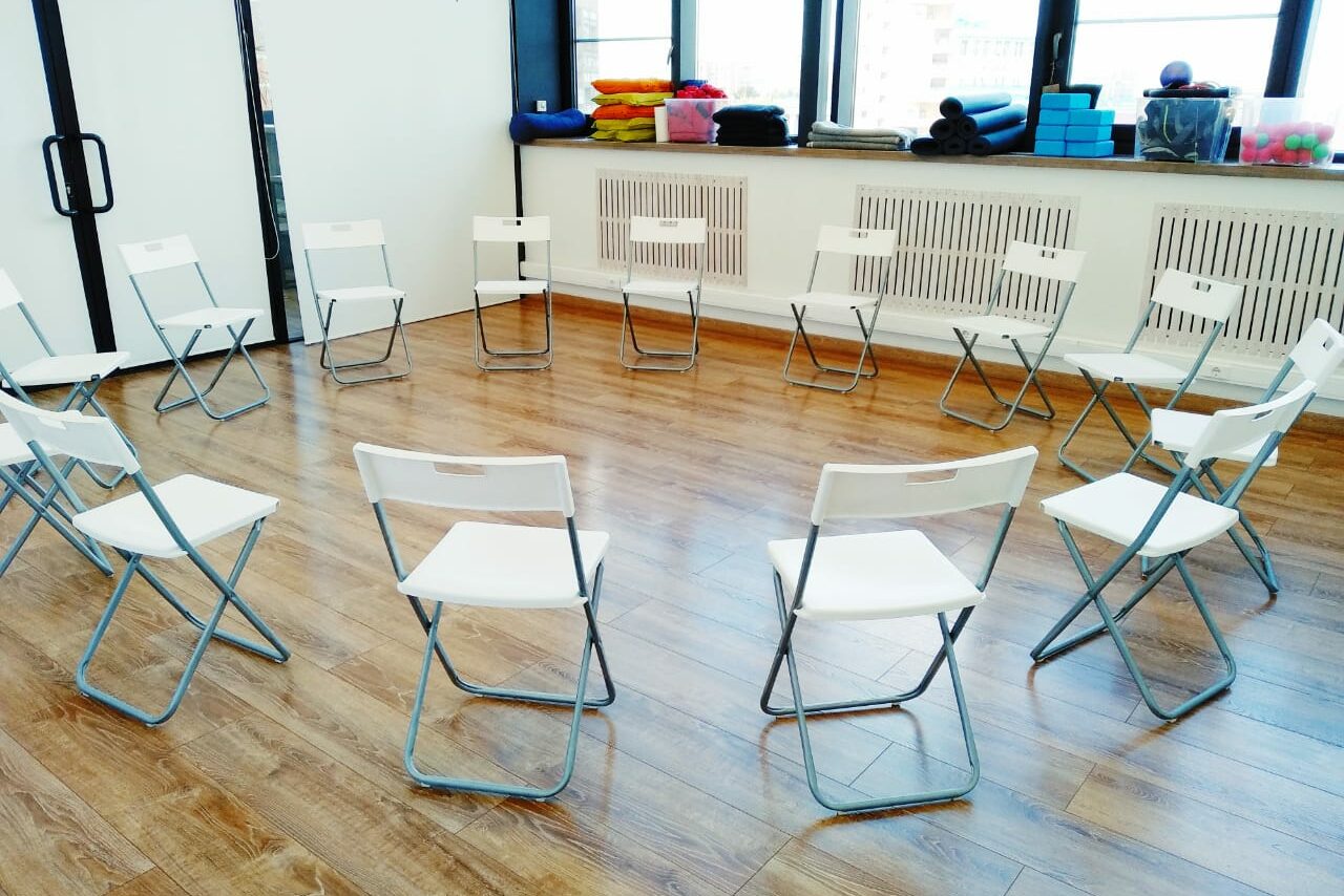 Арендовать Пространство для лекций