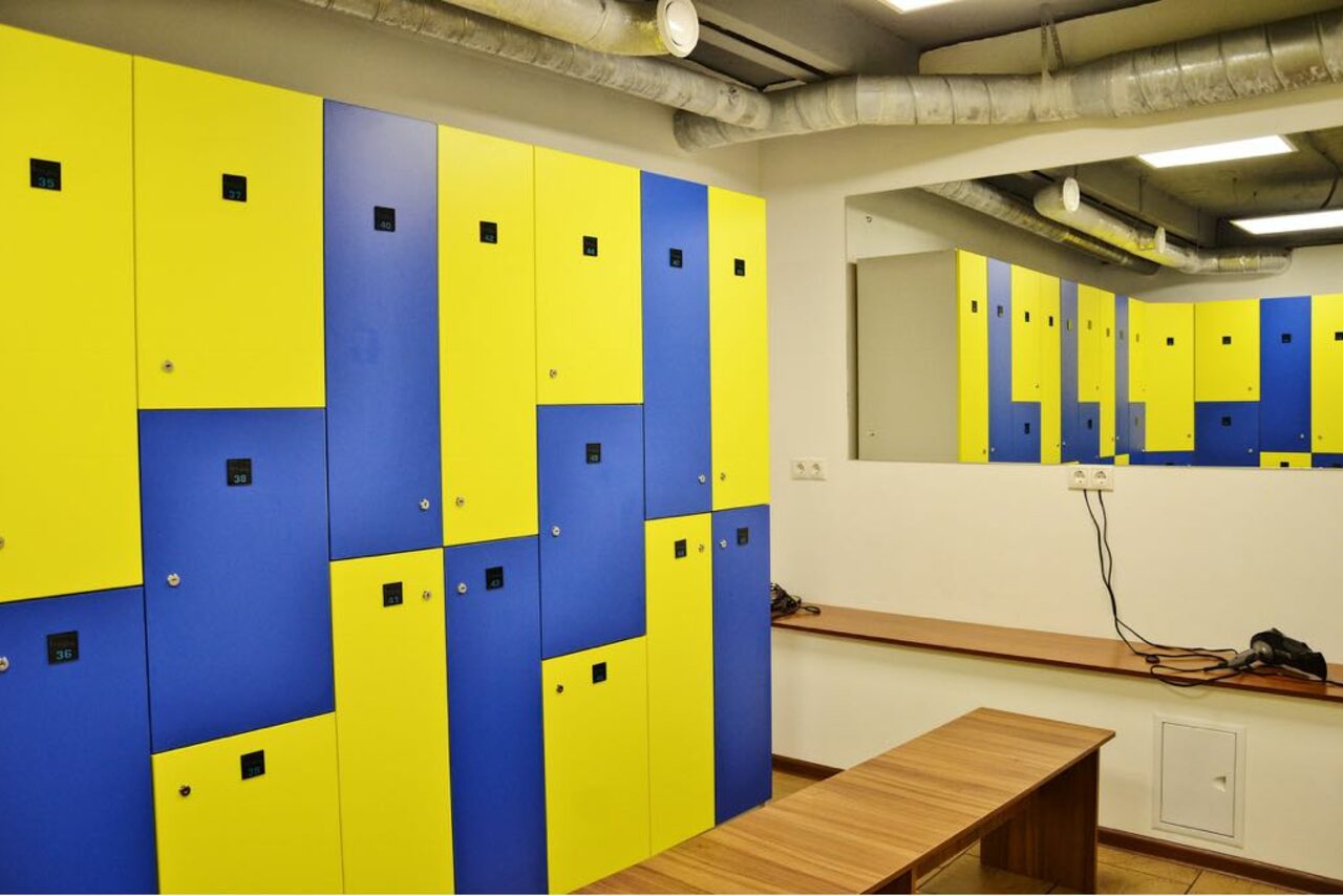 Арендовать Студия растяжки Plastilin