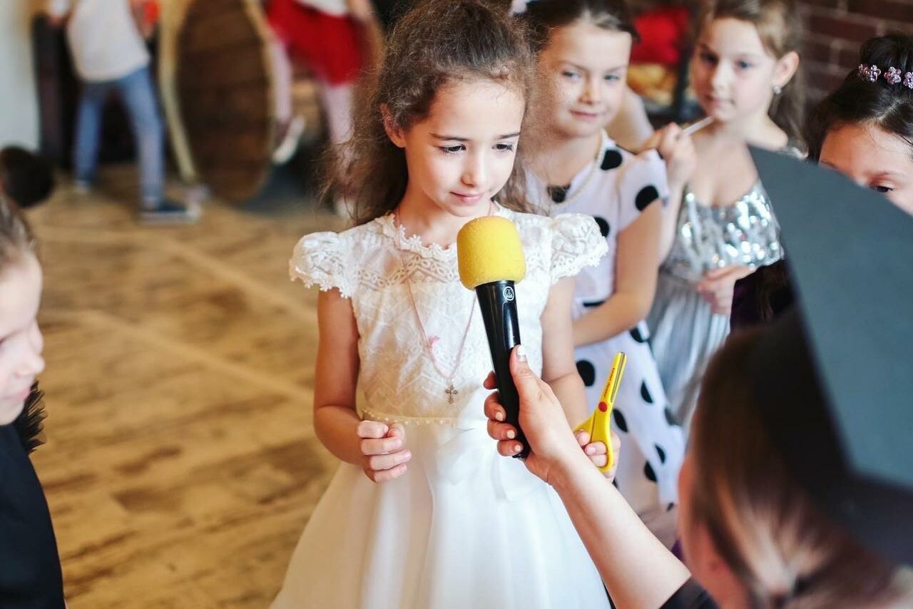 Арендовать Лофт Комод. Уютное лофт-пространство для детских событий