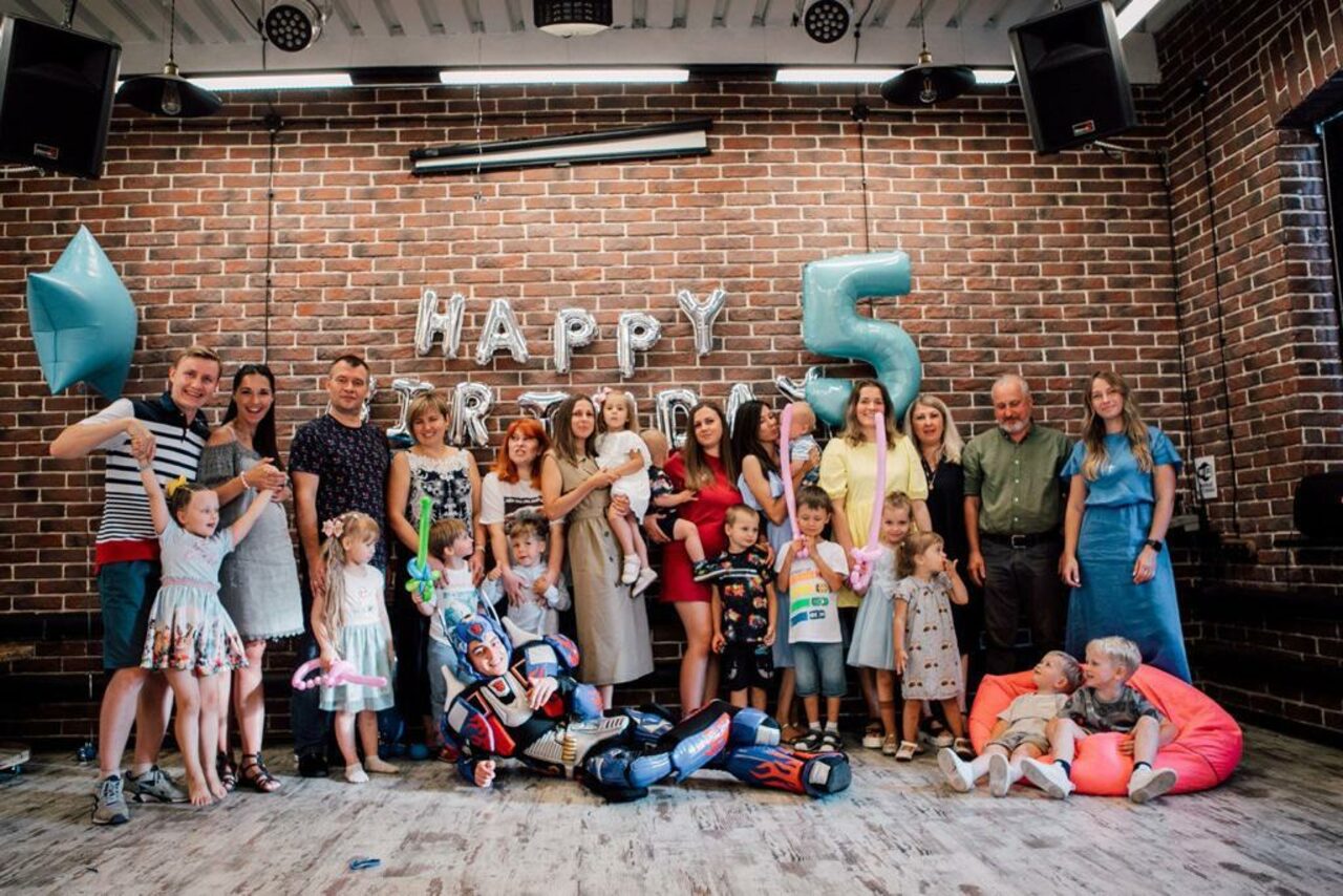 Арендовать Лофт Комод. Уютное лофт-пространство для детских событий