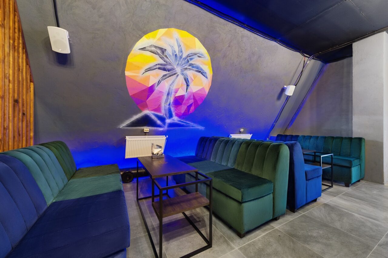 Арендовать Кальян Культ