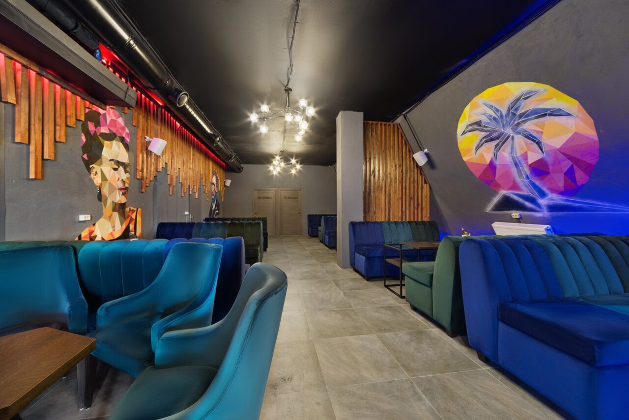 Арендовать Кальян Культ