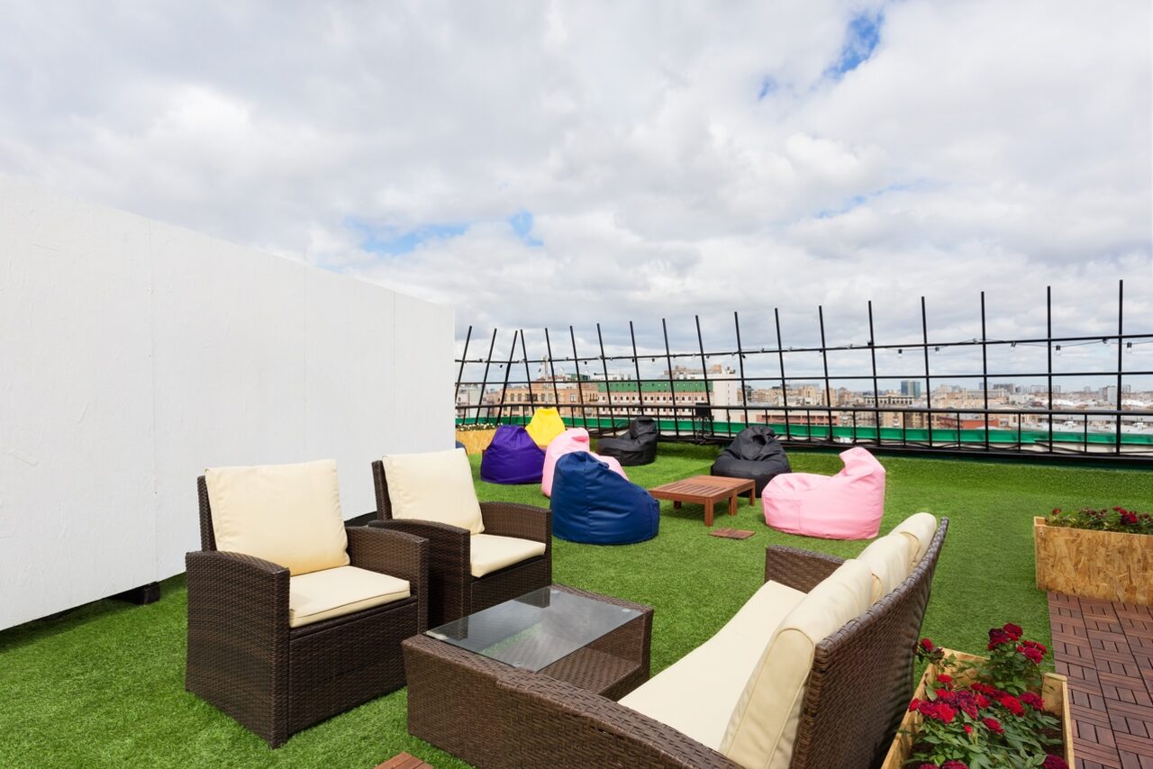 Арендовать Кальян Культ