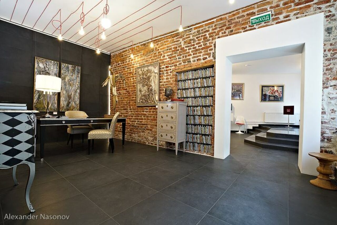 Арендовать  Стильное и комфортное пространство