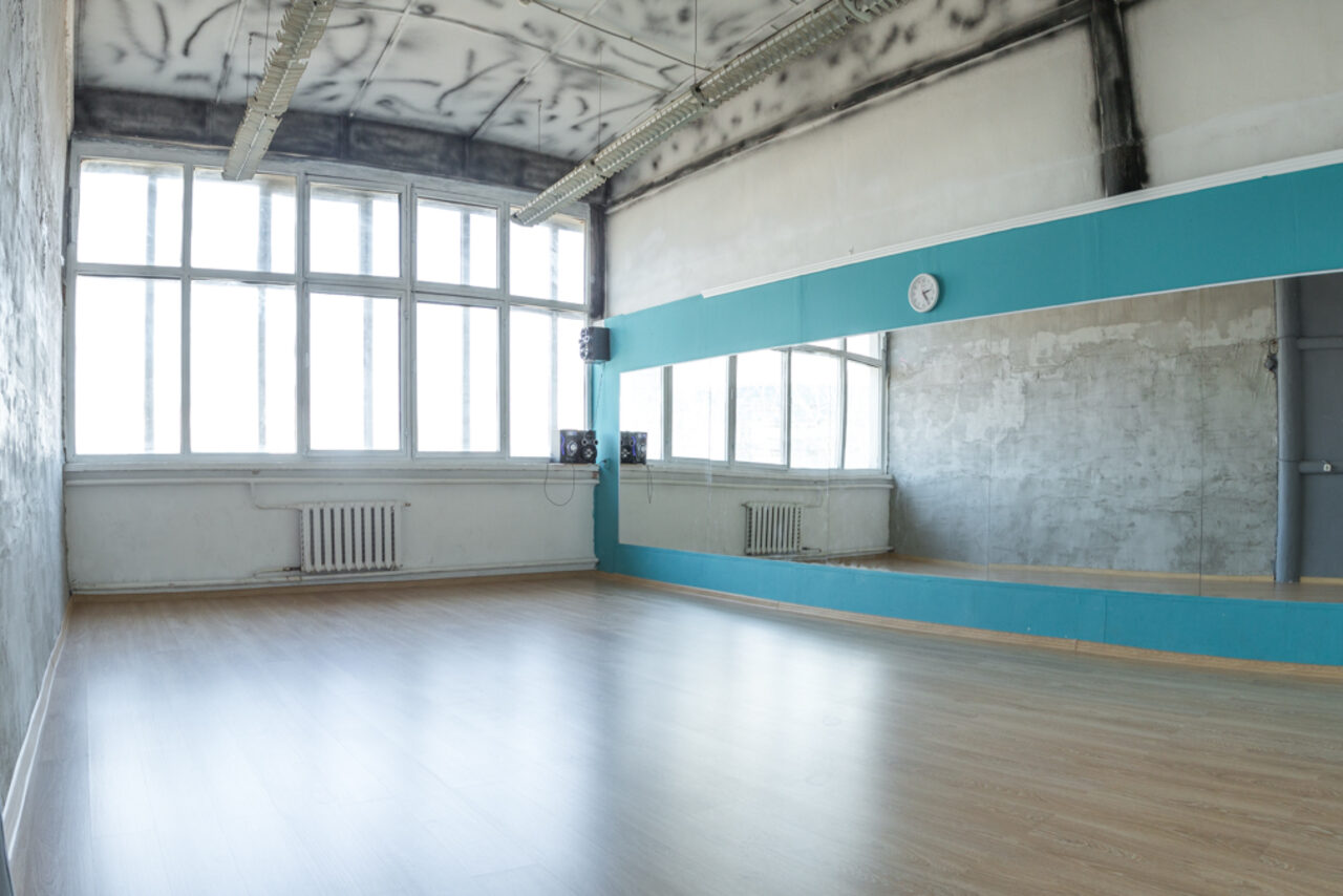 Арендовать PRIDE STUDIO