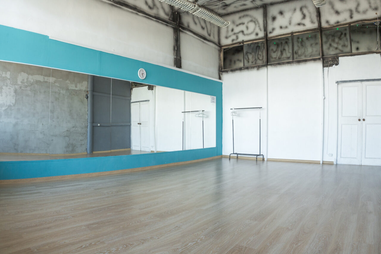 Арендовать PRIDE STUDIO