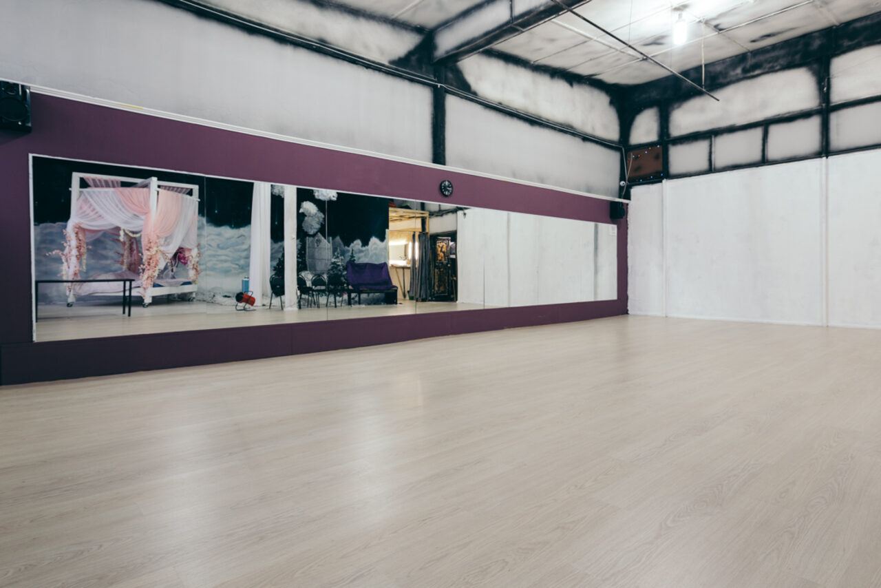 Арендовать PRIDE STUDIO