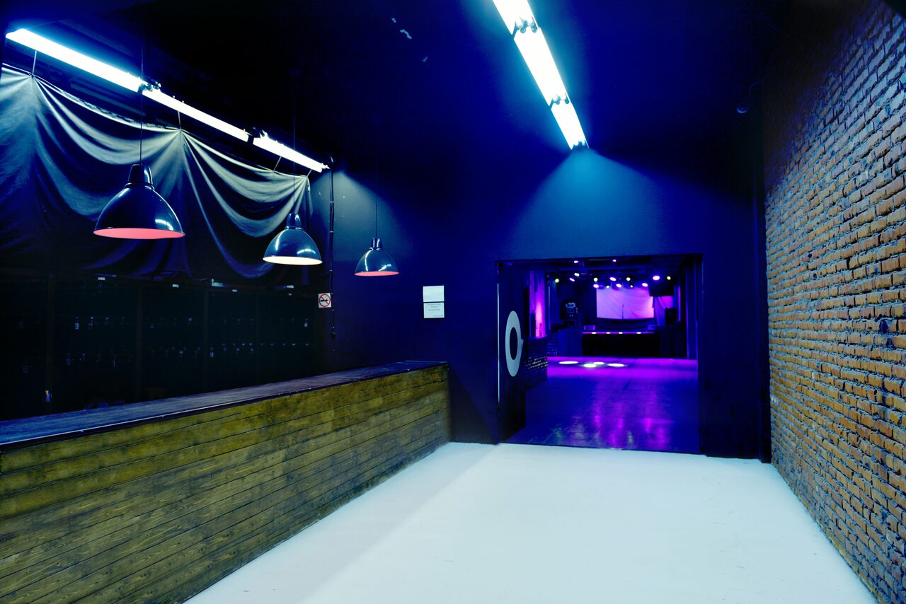 Арендовать PRAVDA EVENT