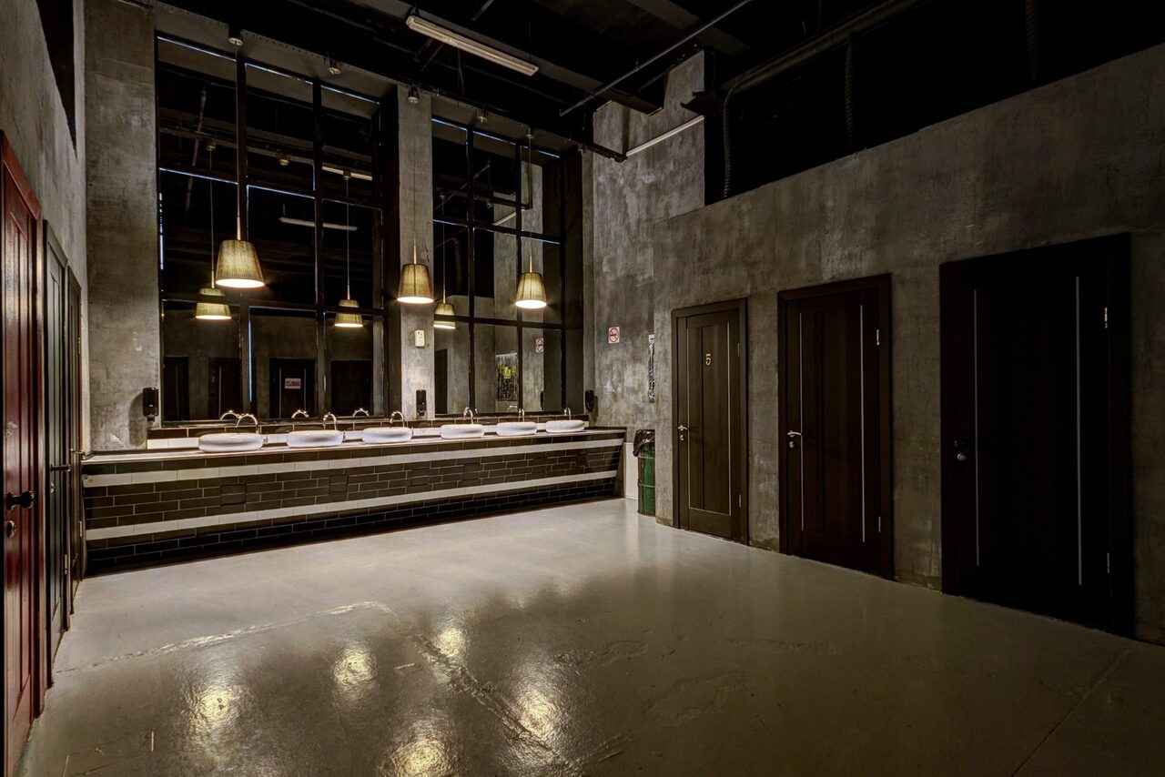 Арендовать PRAVDA EVENT