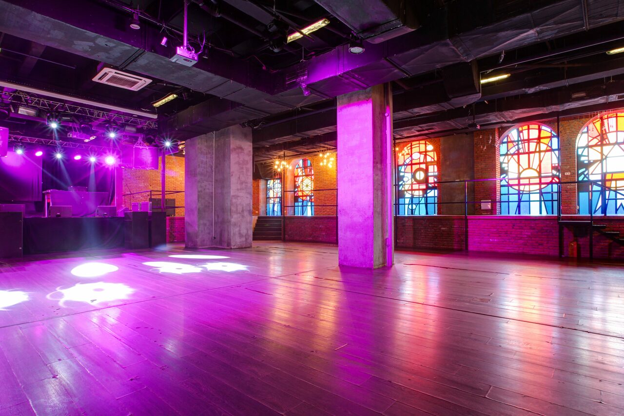 Арендовать PRAVDA EVENT