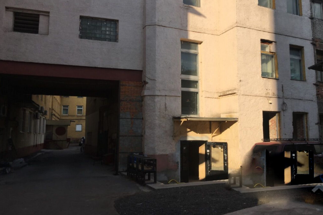 Арендовать  Арт-пространство на Таганской.