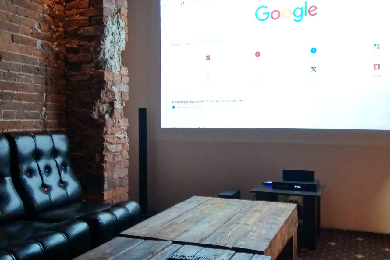 Арендовать Площадка в Москве