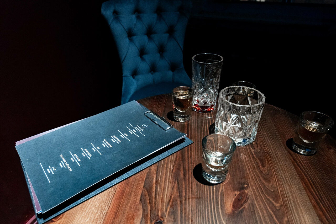 Арендовать Smokkin