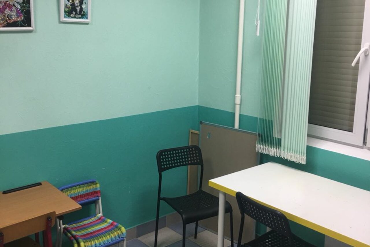 Арендовать Учебный класс