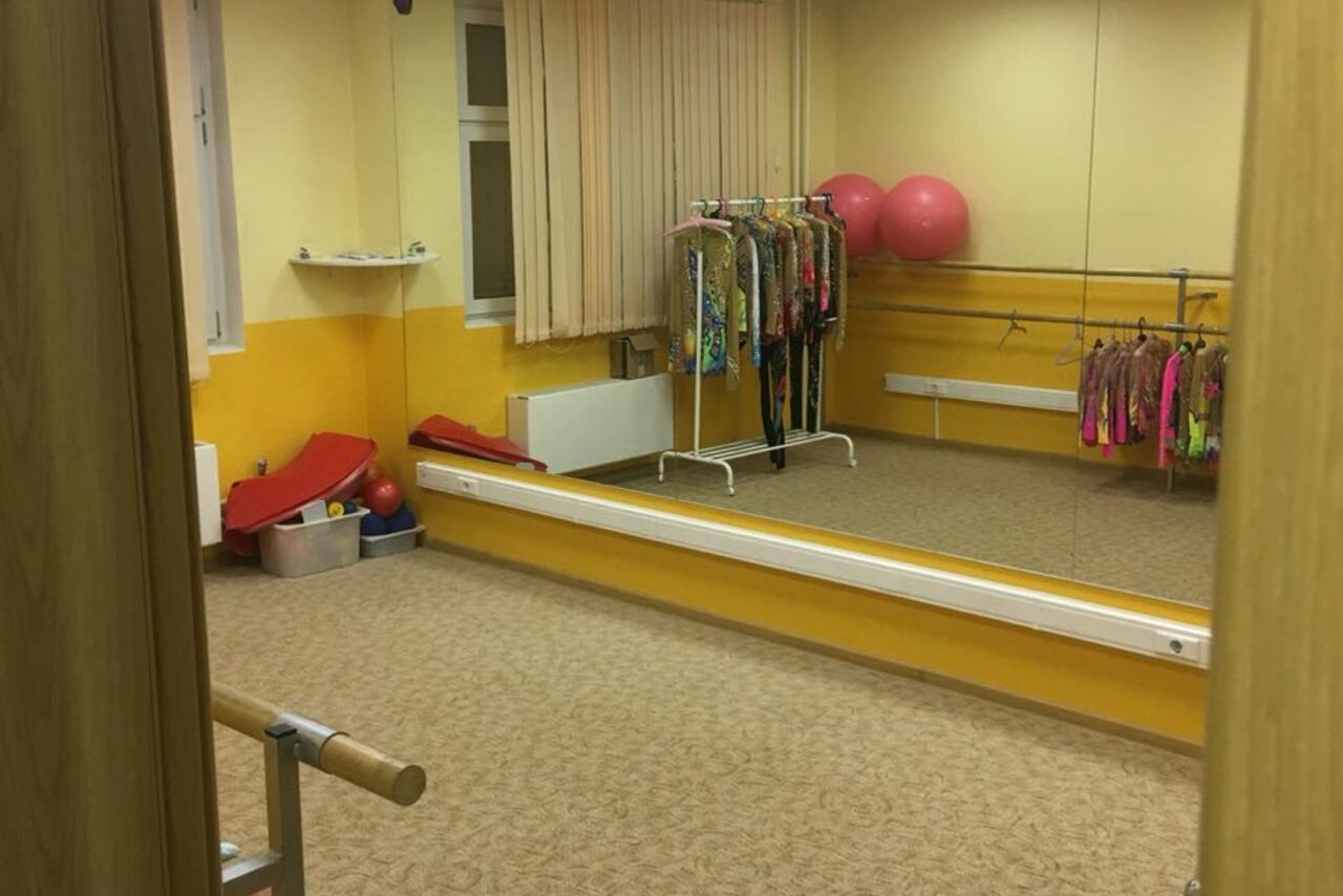 Арендовать Учебный класс