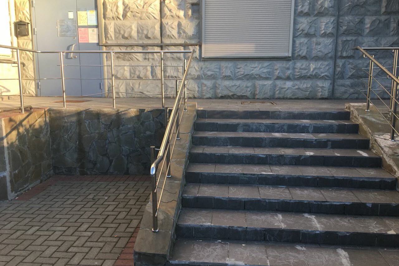 Арендовать Учебный класс