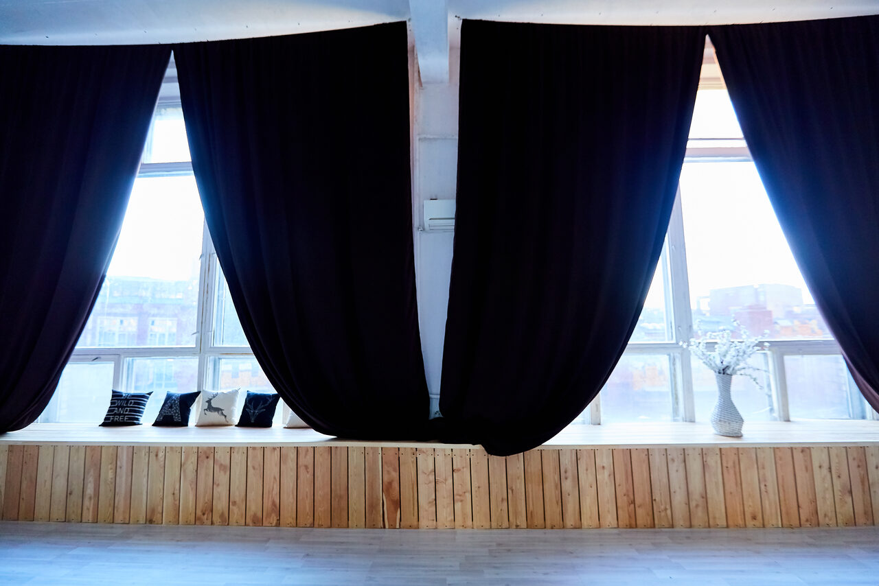 Арендовать Студия Go Home Loft