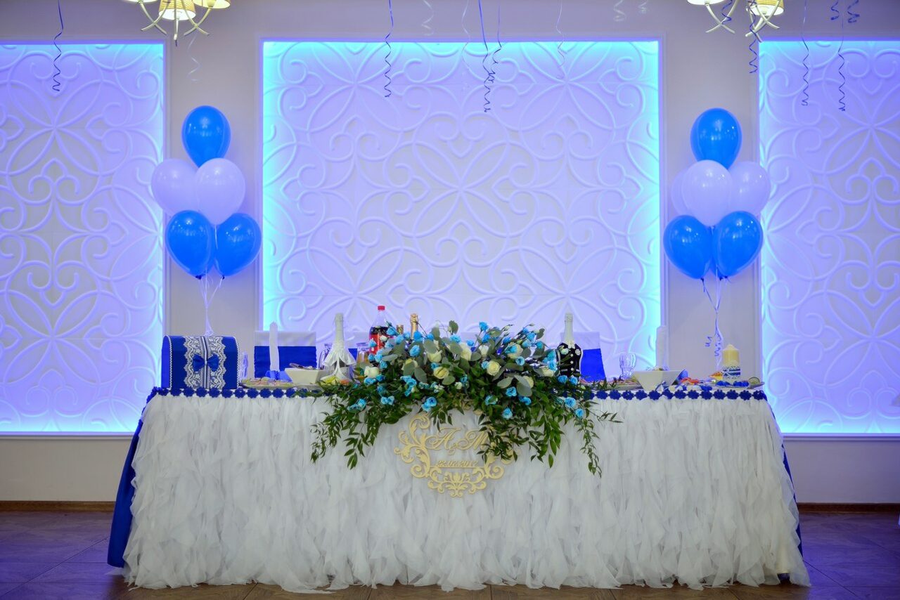 Арендовать Банкетный зал "Гармония"