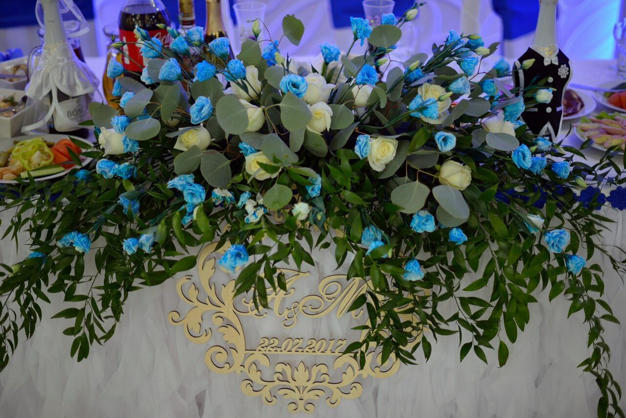 Арендовать Банкетный зал "Гармония"