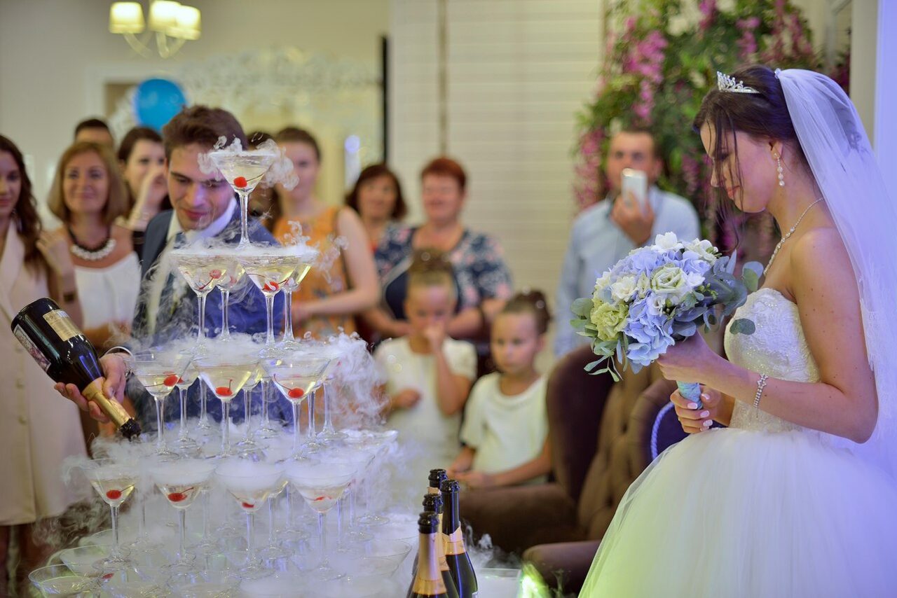 Арендовать Банкетный зал "Гармония"