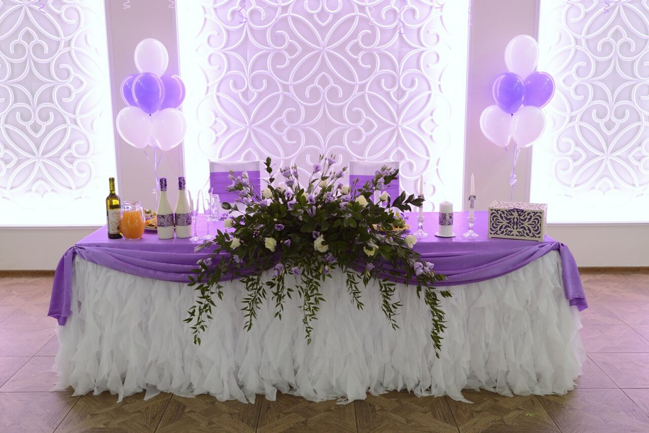 Арендовать Банкетный зал "Гармония"