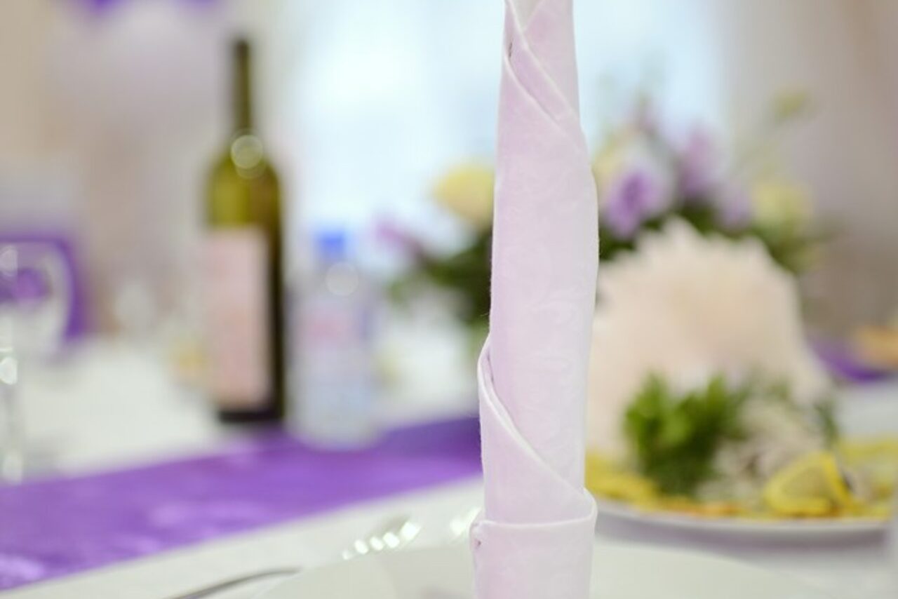 Арендовать Банкетный зал "Гармония"