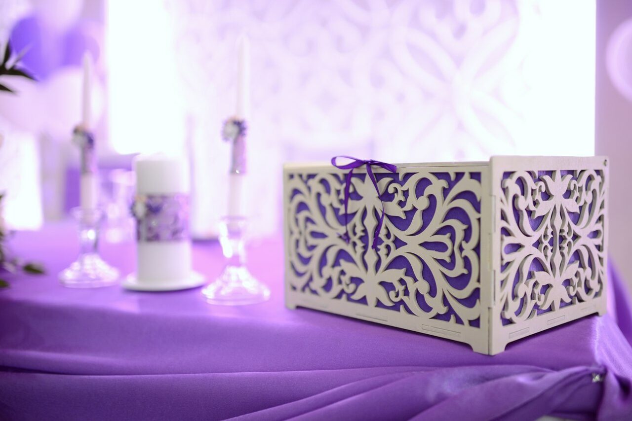 Арендовать Банкетный зал "Гармония"