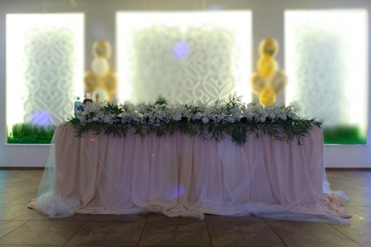 Арендовать Банкетный зал "Гармония"