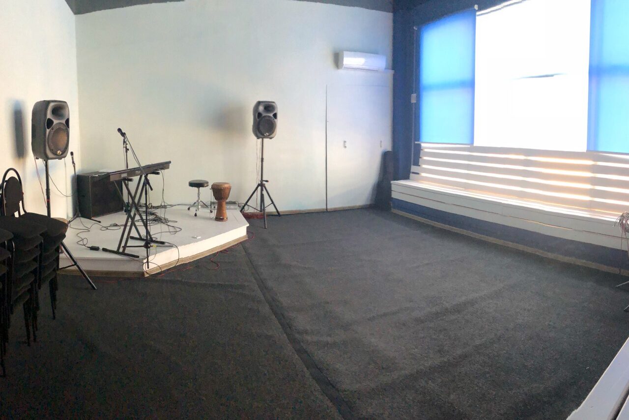 Арендовать Площадка в Санкт-Петербурге