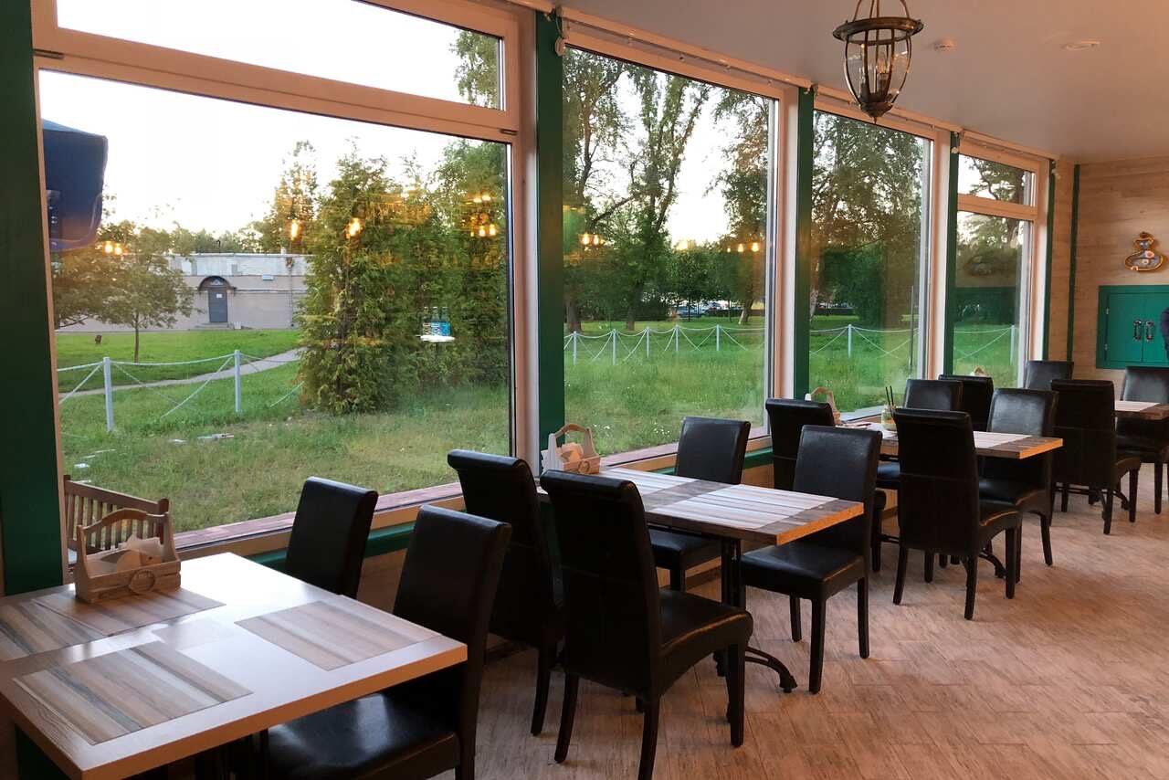 Арендовать Lighthouse Bar. Лофт-бар с отдельным входом