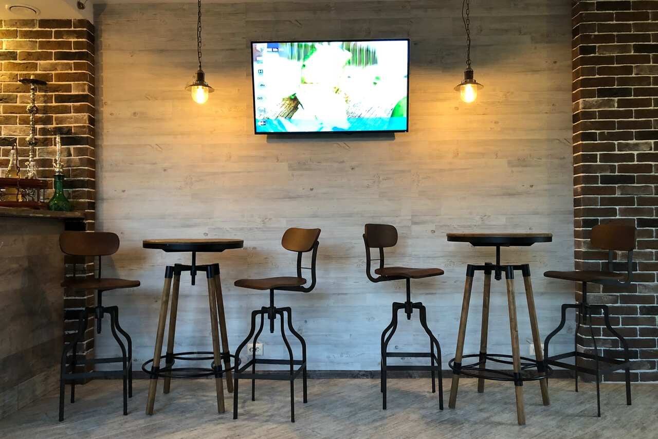 Арендовать Lighthouse Bar. Лофт-бар с отдельным входом