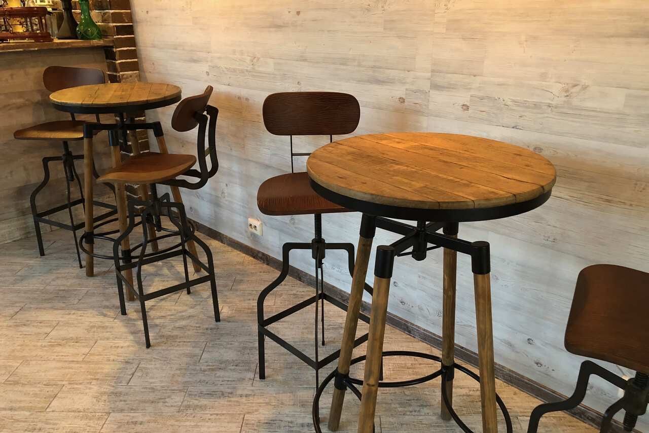 Арендовать Lighthouse Bar. Лофт-бар с отдельным входом