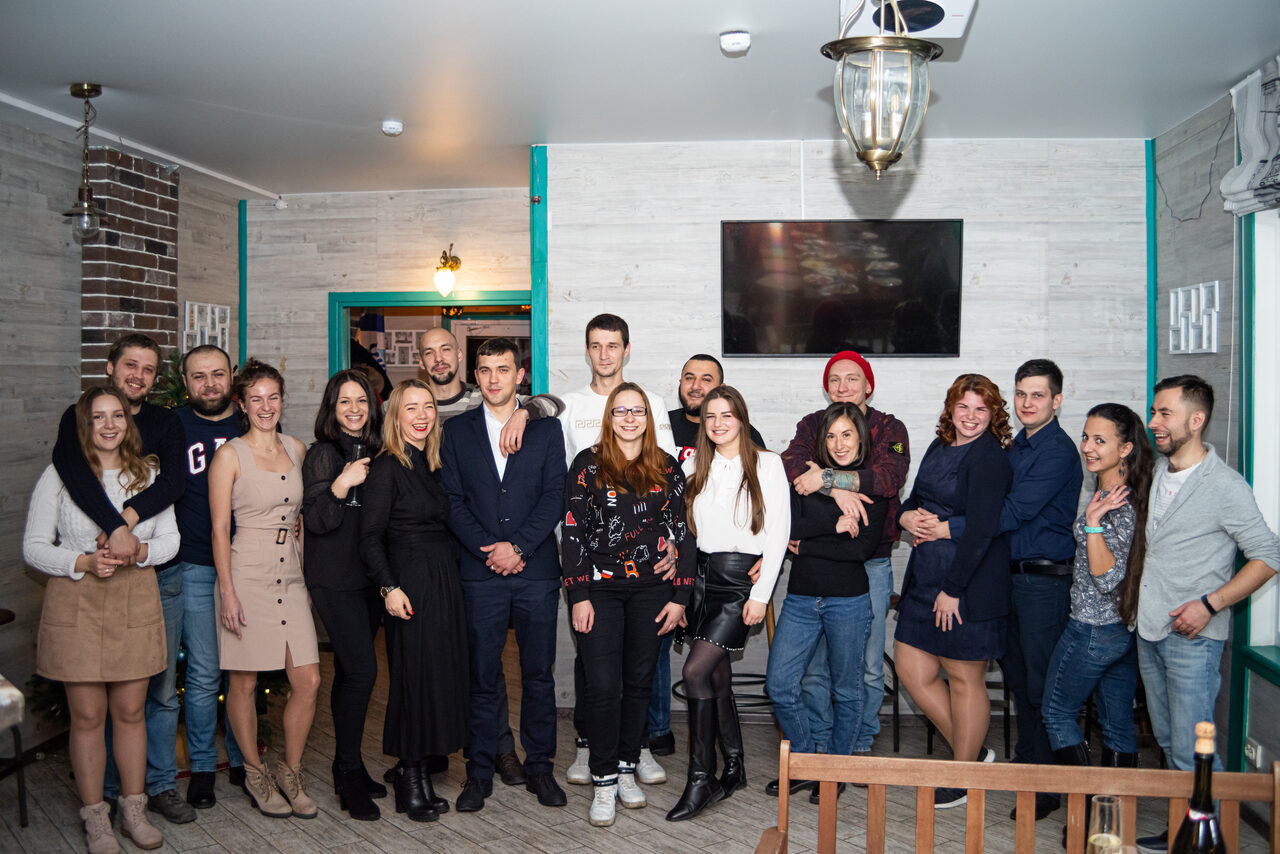 Арендовать Lighthouse Bar. Лофт-бар с отдельным входом